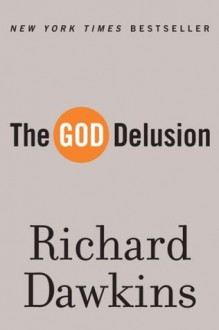 The God Delusion - Richard Dawkins