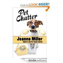 Pet Chatter - Jeanne Miller