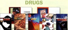 Drugs Set4 - Corinne J. Naden, Lorrie Klosterman, Joan Axelrod-Contrada