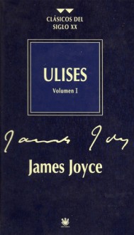 Ulises - James Joyce, Francisco Garcia Tortosa