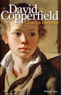 David Copperfield - Charles Dickens