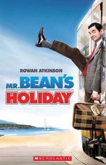 "Mr Bean's" Holiday - Rowan Atkinson