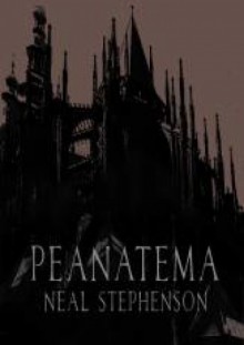 Peanatema - Neal Stephenson