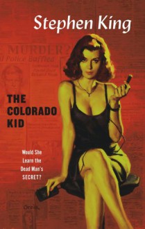 The Colorado Kid - Stephen King