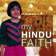 My Hindu Faith - Anita Ganeri