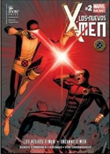 Los Nuevos X-Men 02 - Brian Michael Bendis, Chris Bachalo, Stuart Immonen