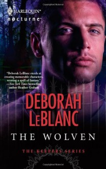 The Wolven (Harlequin Nocturne, #101) - Deborah Leblanc