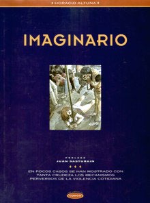 Imaginario - Horacio Altuna