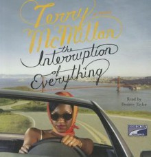 The Interruption of Everything (Audiocd) - Terry McMillan