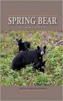 Spring Bear - 