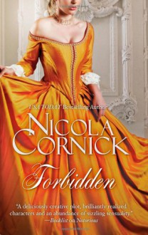 Forbidden - Nicola Cornick