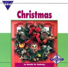 Christmas - Natalie M. Rosinsky