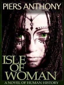 Isle of Woman (Geodyssey) - Piers Anthony