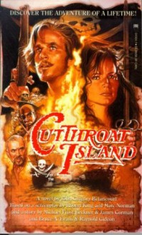 Cutthroat Island - John Gregory Betancourt, James Gorman