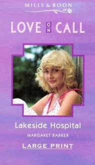 Lakeside Hospital - Margaret Barker