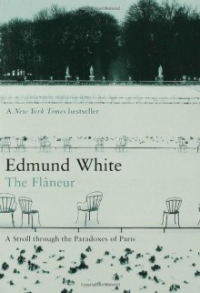 The Flaneur: A Stroll Through the Paradoxes of Paris - Edmund White