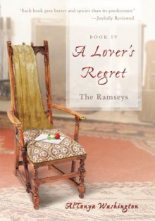 A Lover's Regret: The Ramseys - AlTonya Washington