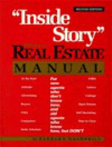 Inside Story: Real Estate Agent Manual - Barbara Nash-Price