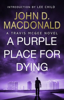 A Purple Place for Dying - John D. MacDonald