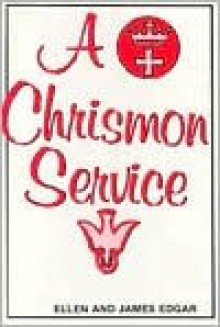 A Chrismon Service - Ellen Edgar