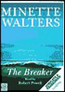 The Breaker - Minette Walters