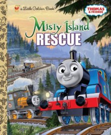 Misty Island Rescue (Thomas & Friends) - Wilbert Awdry