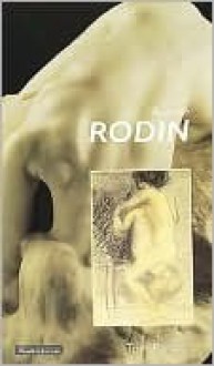 Rodin - Tom Parsons, Auguste Rodin