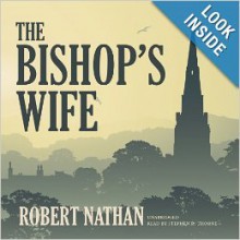 The Bishop's Wife - Robert Nathan