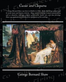 Caesar and Cleopatra (eBook) - George Bernard Shaw