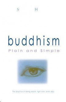 Buddhism Plain and Simple - Steve Hagen