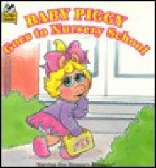 Baby Piggy Go/School (Look-Look) - Lauren Attinello