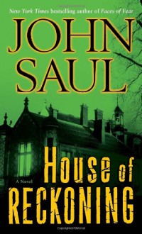 House of Reckoning - John Saul