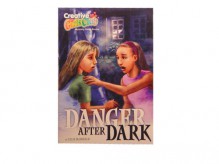 Danger After Dark - Ellie McDonald, John C. Ward