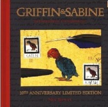 Griffin & Sabine: An Extraordinary Correspondence - Nick Bantock