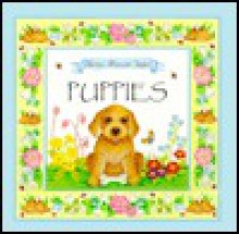 Puppies: Three Minute Tales - Caroline Repchuk