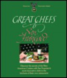 Great Chefs of San Francisco - Clymer Publishing