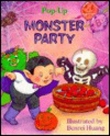 Pop-Up Monster Party - Benrei Huang