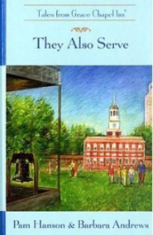 They Also Serve - Pam Hanson, Barbara Adrews