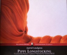 Pippi Longstocking - Astrid Lindgren, Florence Lamborn, Christina Moore