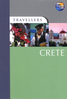 Crete - Thomas Cook Publishing, Christopher Catling