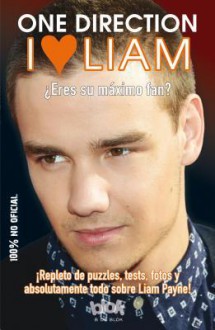 I Love Liam - Various