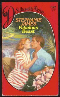 Fabulous Beast - Stephanie James