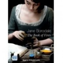 The Book Of Fires - Jane Borodale, Annie Aldington