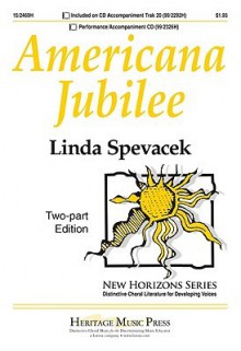 Americana Jubilee - Linda Spevacek