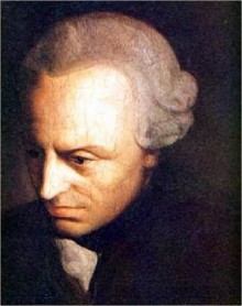 Kritik der reinen Vernunft - Immanuel Kant