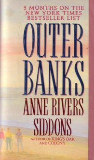 Outer Banks - Anne Rivers Siddons