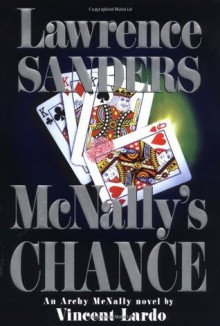 McNally's Chance - Lawrence Sanders, Vincent Lardo