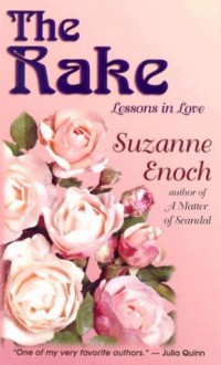 The Rake - Suzanne Enoch