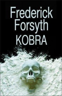 Kobra - Frederick Forsyth