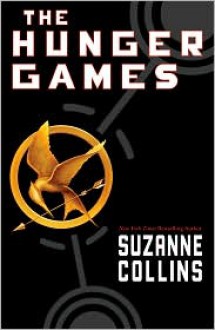 The Hunger Games - Suzanne Collins